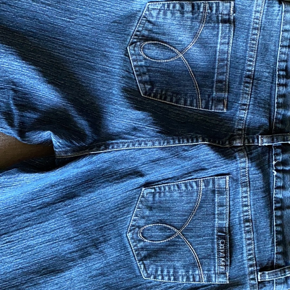 Calvin Klein Jeans - Picture 3 of 4